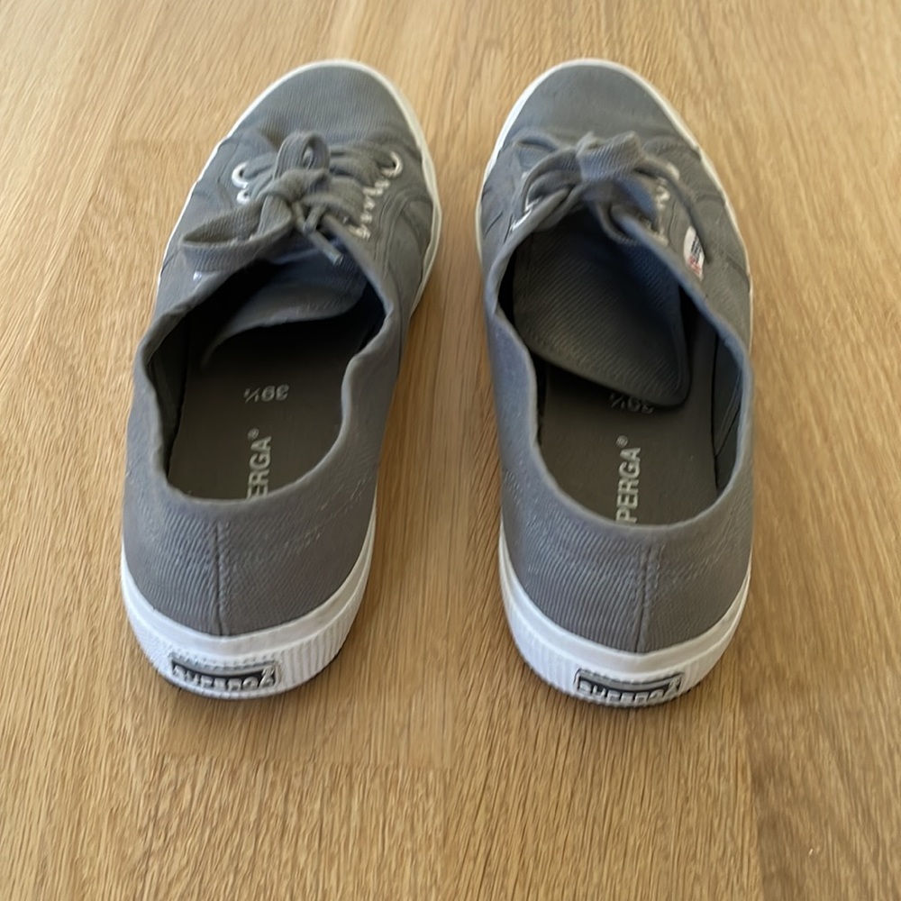 Superga Sneakers - lightly worn, excellent condition! - Picture 3 of 9